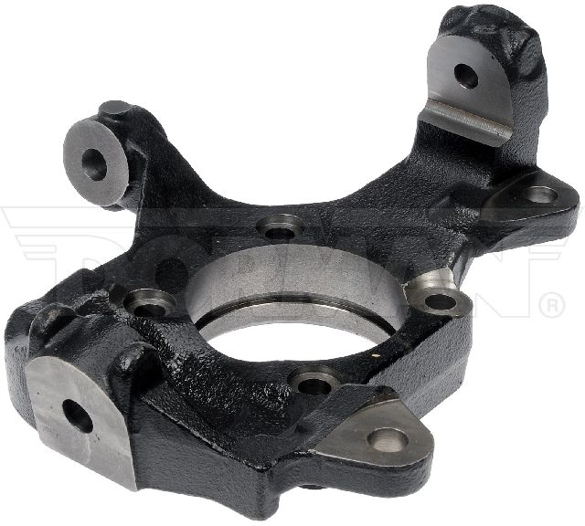 2001-2004 GMC Sierra 2500 Steering Knuckle - Front Right (Dorman)