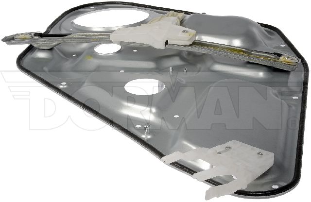 2006-2010 Hyundai Sonata Window Regulator - Rear Left (Dorman)