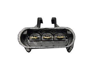 1999-2002 Nissan Quest Engine Cooling Fan Assembly (Dorman)