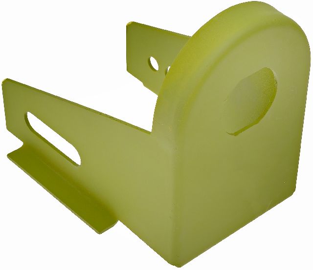 2007 GMC Sierra 1500 Classic Body Mount Bracket - Center (Dorman)