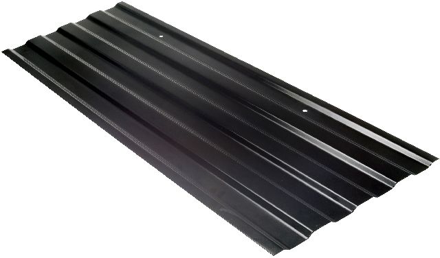 2001-2014 Chevrolet Silverado 2500 HD Truck Bed Floor Patch Panel (Dorman)