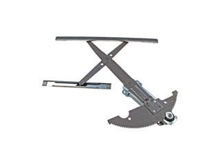 1992-1998 Pontiac Grand Am Window Regulator - Front Right (Dorman)