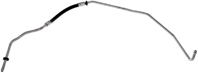 2001-2004 Pontiac Aztek Automatic Transmission Oil Cooler Hose Assembly - Inlet (Upper) (Dorman)
