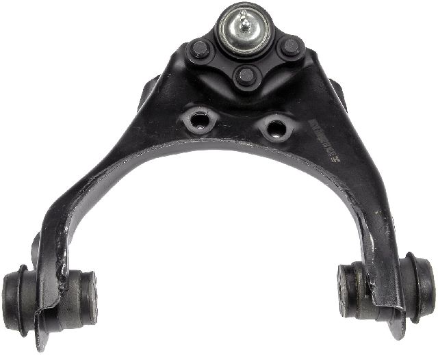 2004-2012 GMC Canyon Suspension Control Arm and Ball Joint Assembly - Front Right Upper (Dorman)