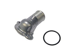 1996-2000 Lincoln Town Car Engine Coolant Thermostat Housing (Dorman)