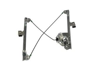 2003-2007 Cadillac CTS Window Regulator - Front Right (Dorman)
