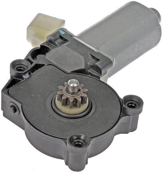 2007-2009 Dodge Durango Window Motor - Front Left (Dorman)