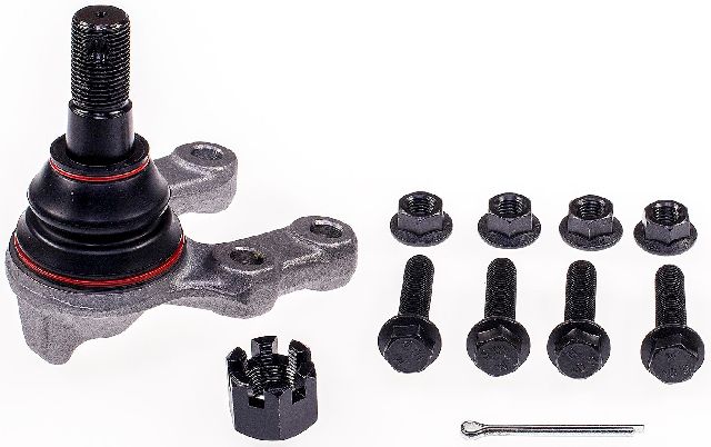 1983-1986 Nissan 720 Suspension Ball Joint - Front Lower (Dorman)