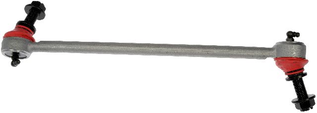 2013-2019 Ford Police Interceptor Utility Suspension Stabilizer Bar Link Kit - Front Left (Dorman)
