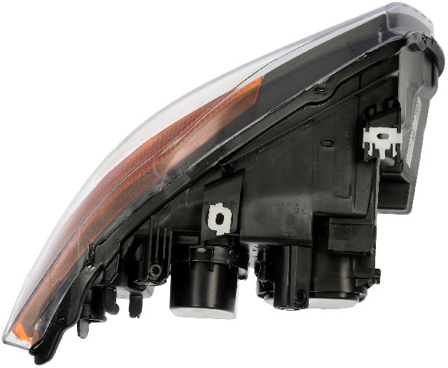 2007-2011 BMW 328i Headlight Assembly - Left (Dorman)