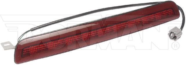 2003-2009 Toyota 4Runner Center High Mount Stop Light (Dorman)