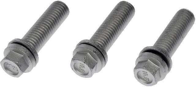 1990-2002 Chevrolet Astro Wheel Hub Bolt - Front (Dorman)