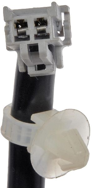 1997-1999 Acura CL Window Motor and Regulator Assembly - Front Right (Dorman)