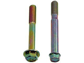 1992 Plymouth Laser Disc Brake Caliper Bolt - Front (Dorman)