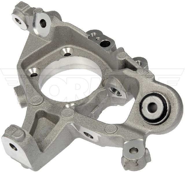 2011-2023 Chrysler 300 Suspension Knuckle - Rear Left (Dorman)