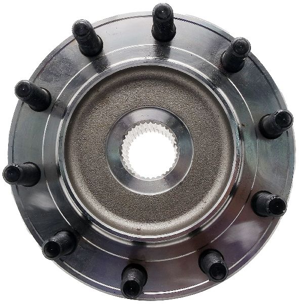 2016-2019 Ram 4500 Wheel Bearing and Hub Assembly - Front (Dorman)