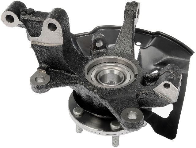 2007-2012 Mazda CX-7 Steering Knuckle Kit - Front Right (Dorman)