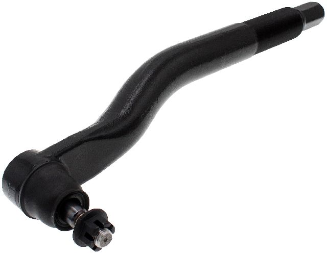 2013-2020 Ram 3500 Steering Tie Rod End - Front Left Outer (Dorman)