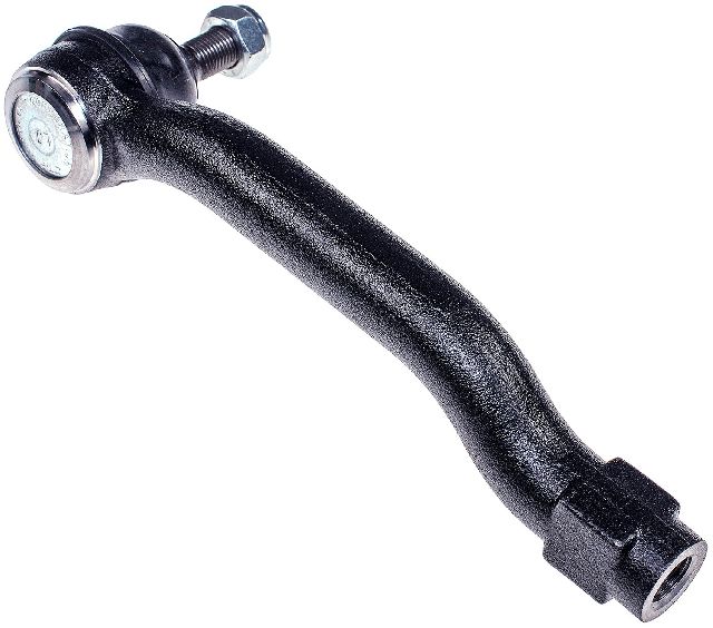 2013-2018 Lexus ES350 Steering Tie Rod End - Front Left Outer (Dorman)