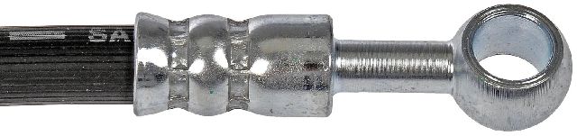 2013-2016 Scion FR-S Brake Hydraulic Hose - Front Left (Dorman)