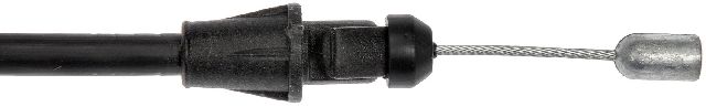2007-2013 Chevrolet Avalanche Hood Release Cable (Dorman)