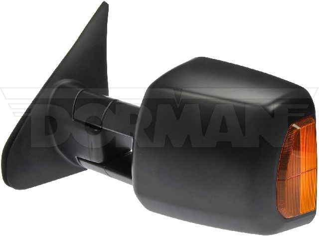 2007-2011 Toyota Tundra Side/Door Mirror - Left (Dorman)