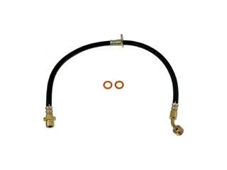 2002-2006 Acura RSX Brake Hydraulic Hose - Front Left (Dorman)