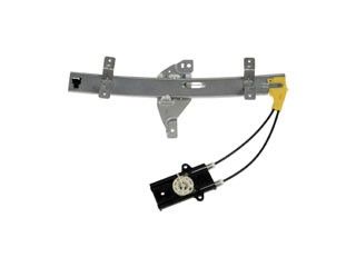 1997-2005 Buick Century Window Regulator - Rear Left (Dorman)