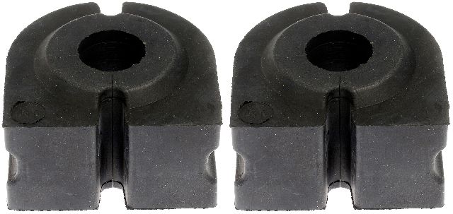 2008-2010 BMW 528i Suspension Stabilizer Bar Bushing Kit - Front (Dorman)