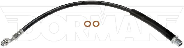2017 Chevrolet Traverse Brake Hydraulic Hose - Front Right (Dorman)