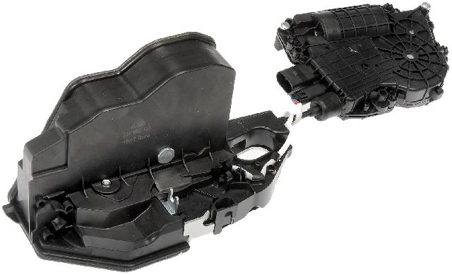 2011-2013 BMW X6 Door Lock Actuator Motor - Rear Right (Dorman)