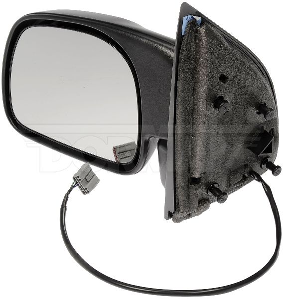1999-2001 Ford F-250 Super Duty Side/Door Mirror - Left (Dorman)