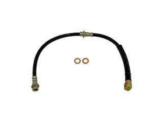 1989-1992 Pontiac Firebird Brake Hydraulic Hose - Front Right (Dorman)