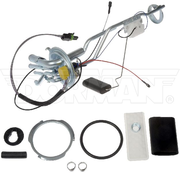 1985-1986 Chevrolet S10 Fuel Tank Sending Unit (Dorman)