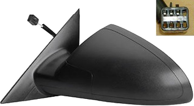 2006-2009 Pontiac G6 Side/Door Mirror - Left (Dorman)