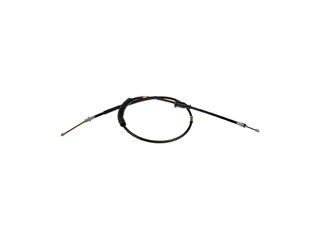 2001-2006 Dodge Stratus Parking Brake Cable - Rear Left or Rear Right (Dorman)