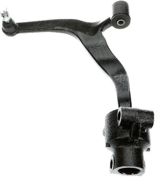 2003-2008 INFINITI FX35 Suspension Control Arm and Ball Joint Assembly - Front Left Lower (Dorman)