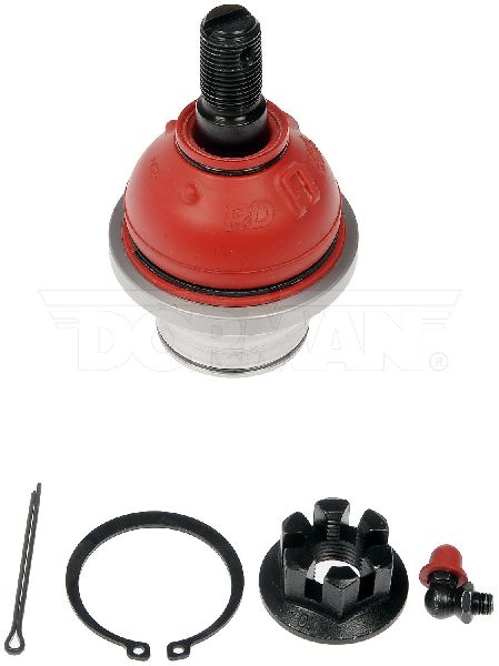 2007-2017 Lincoln Navigator Suspension Ball Joint - Front Lower (Dorman)