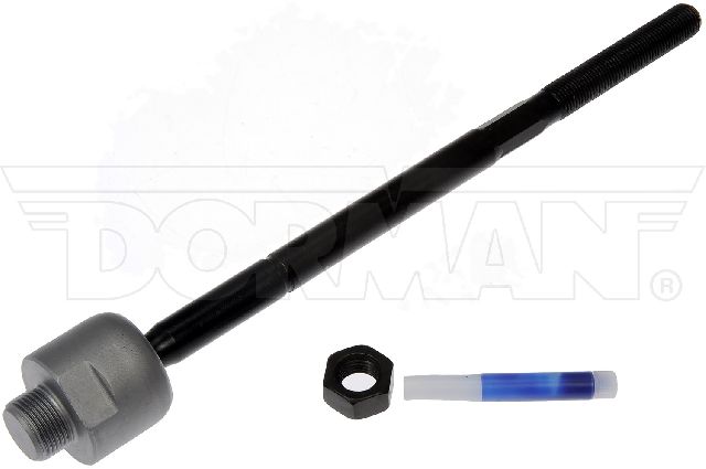 2007 GMC Sierra Steering Tie Rod End - Front Inner (Dorman)
