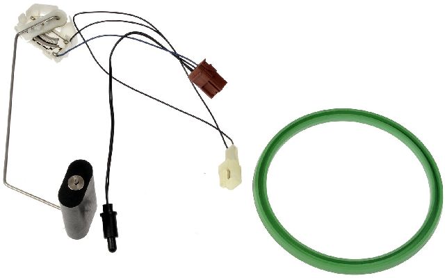 2009-2014 Nissan Murano Fuel Level Sensor - Left (Dorman)