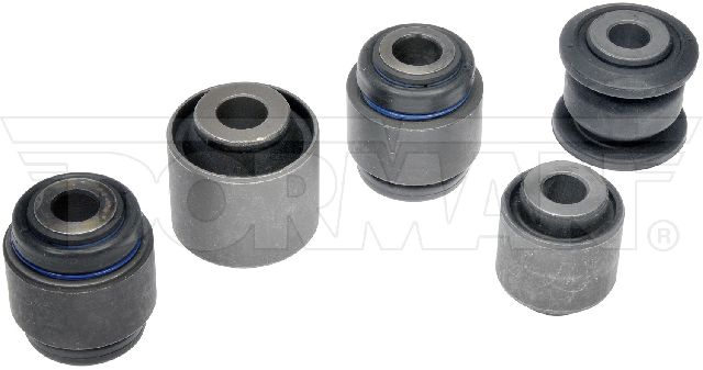 2013-2019 Ford Police Interceptor Utility Suspension Knuckle Bushing Kit - Rear Left or Rear Right (Dorman)