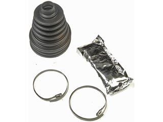 2004-2006 Mazda 3 CV Joint Boot Kit - Outer (Dorman)