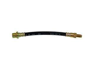 2004-2010 Toyota Sienna Brake Hydraulic Hose - Rear Left Outer or Rear Right Outer (Dorman)