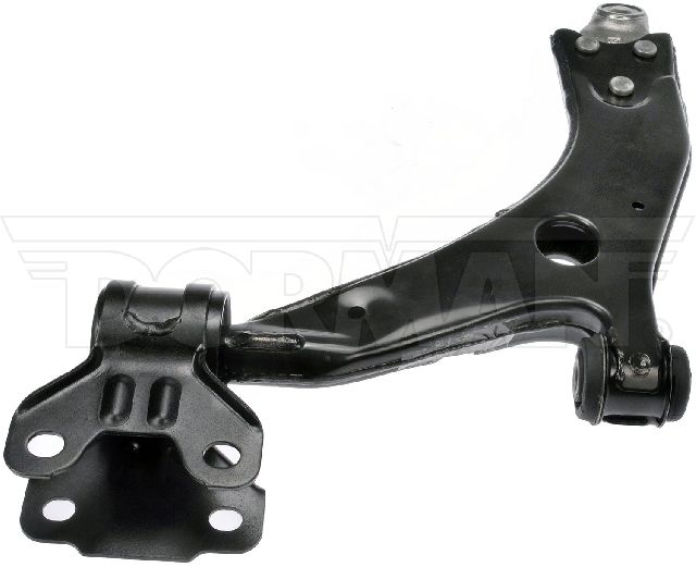 2014-2023 Ford Transit Connect Suspension Control Arm and Ball Joint Assembly - Front Right Lower (Dorman)