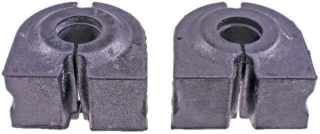 2008-2010 BMW 528i Suspension Stabilizer Bar Bushing Kit - Front (Dorman)
