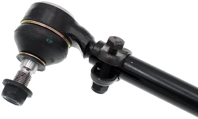 1984-1993 Mercedes-Benz 190E Steering Tie Rod End Assembly - Front Right (Dorman)