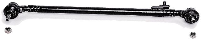1984-1993 Mercedes-Benz 190E Steering Center Link (Dorman)