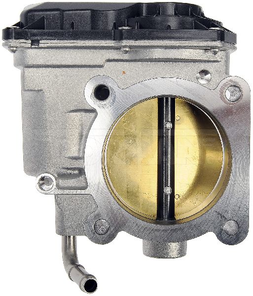 2006-2015 Lexus IS250 Fuel Injection Throttle Body (Dorman)
