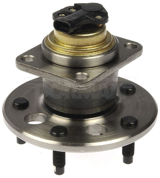 1996-1999 Oldsmobile LSS Wheel Bearing and Hub Assembly - Rear (Dorman)