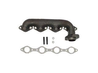 1984 Ford F-150 Exhaust Manifold - Left (Dorman)